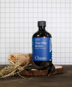 DẦU GỘI THẢO MỘC BỒ KẾT (Size L)