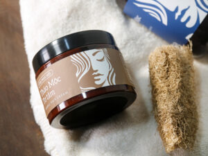 KEM Ủ TÓC BỒ KẾT (Size L)