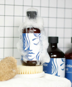 DẦU GỘI THẢO MỘC BỒ KẾT (Size M)